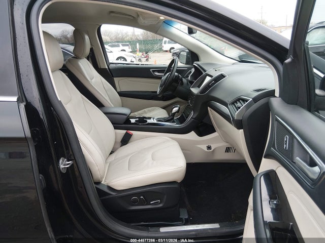 Ford Edge Titanium 2016 2FMPK4K97GBB43768 Image 5