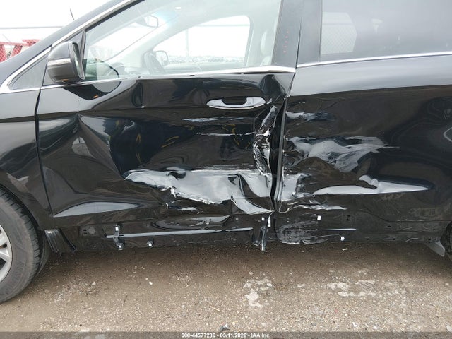 Ford Edge Titanium 2016 2FMPK4K97GBB43768 Image 6