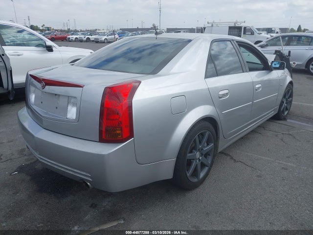 Продаж на аукціоні авто 2005 Cadillac Cts-v, vin: 1G6DN56S050102384, номер лоту: 44577288