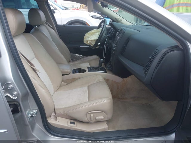 Продаж на аукціоні авто 2005 Cadillac Cts-v, vin: 1G6DN56S050102384, номер лоту: 44577288