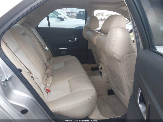 Продаж на аукціоні авто 2005 Cadillac Cts-v, vin: 1G6DN56S050102384, номер лоту: 44577288