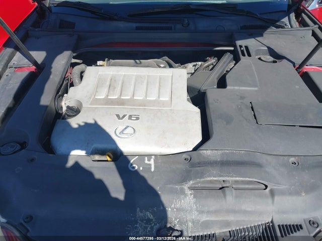 Продажа на аукционе авто 2009 Lexus Es 350, vin: JTHBJ46GX92326972, номер лота: 44577295