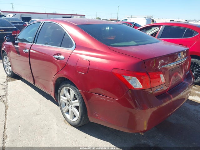 Продажа на аукционе авто 2009 Lexus Es 350, vin: JTHBJ46GX92326972, номер лота: 44577295