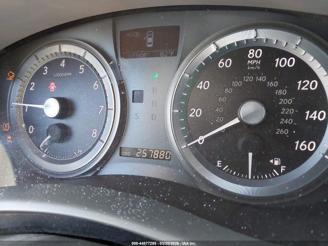 Продажа на аукционе авто 2009 Lexus Es 350, vin: JTHBJ46GX92326972, номер лота: 44577295