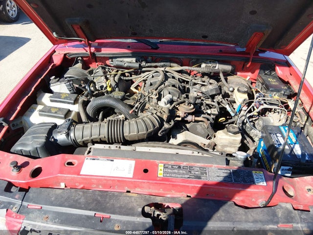 2001 FORD RANGER 1FTZR15E91PA87428 Photo 9