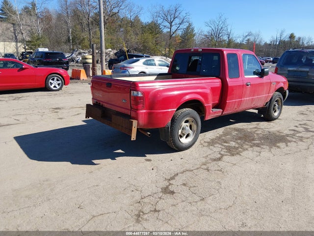 2001 FORD RANGER 1FTZR15E91PA87428 Photo 3