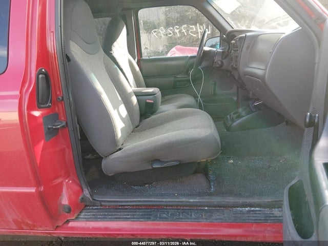 2001 FORD RANGER 1FTZR15E91PA87428 Photo 4