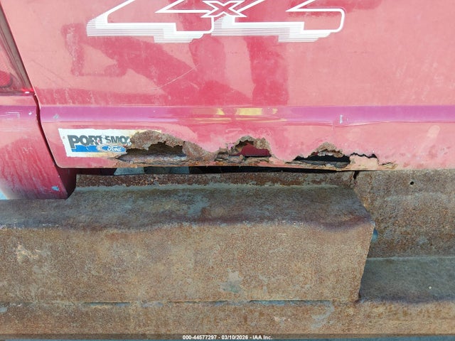 2001 FORD RANGER 1FTZR15E91PA87428 Photo 5