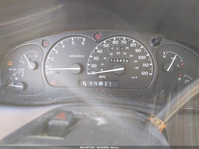 2001 FORD RANGER 1FTZR15E91PA87428 Photo 6