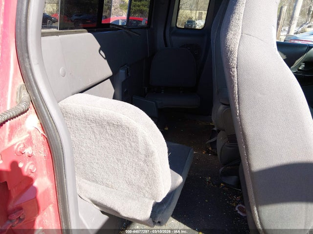 2001 FORD RANGER 1FTZR15E91PA87428 Photo 7