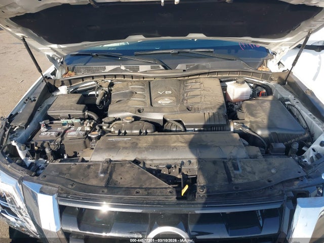 Nissan Armada Sl 4wd 2023 JN8AY2BD9P9691046 Image 10