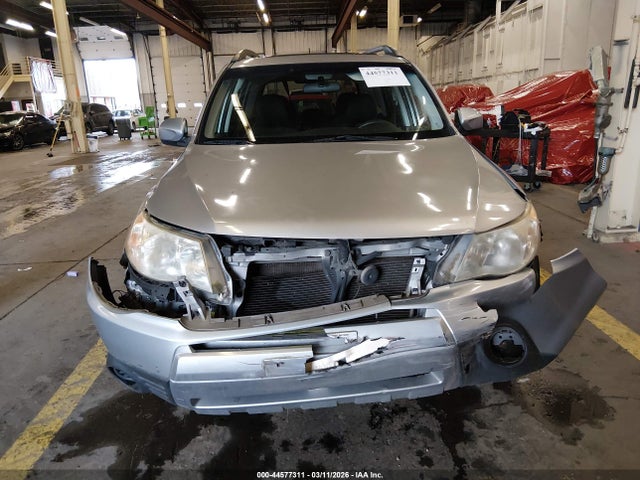 Продаж на аукціоні авто 2013 Subaru Forester 2.5x Premium, vin: JF2SHADC1DH422251, номер лоту: 44577311
