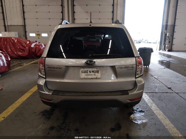 Продаж на аукціоні авто 2013 Subaru Forester 2.5x Premium, vin: JF2SHADC1DH422251, номер лоту: 44577311
