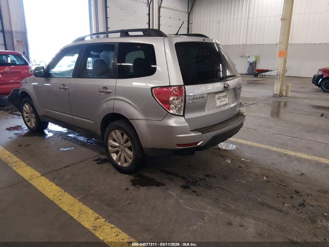 Продаж на аукціоні авто 2013 Subaru Forester 2.5x Premium, vin: JF2SHADC1DH422251, номер лоту: 44577311