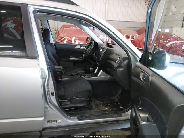 Продаж на аукціоні авто 2013 Subaru Forester 2.5x Premium, vin: JF2SHADC1DH422251, номер лоту: 44577311