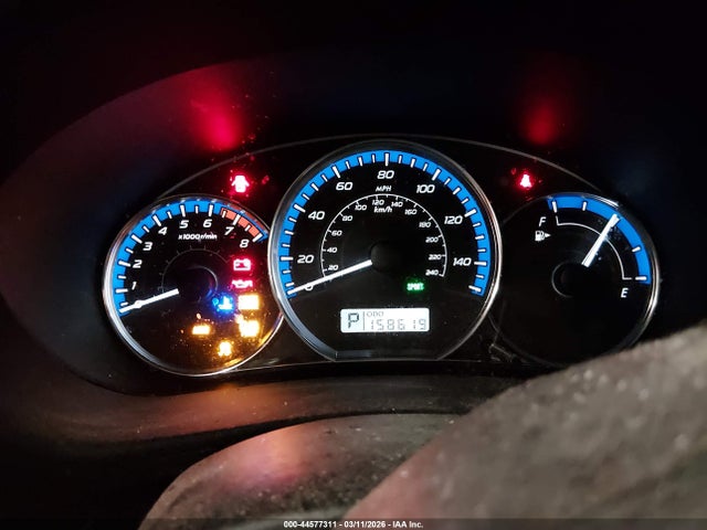 Продаж на аукціоні авто 2013 Subaru Forester 2.5x Premium, vin: JF2SHADC1DH422251, номер лоту: 44577311