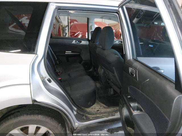 Продаж на аукціоні авто 2013 Subaru Forester 2.5x Premium, vin: JF2SHADC1DH422251, номер лоту: 44577311
