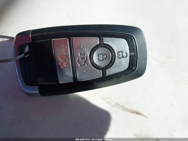 Ford Fusion Hybrid Se 2019 3FA6P0LU4KR268501 Image 11