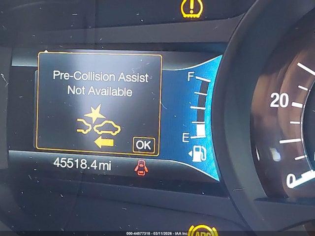 Ford Fusion Hybrid Se 2019 3FA6P0LU4KR268501 Image 15
