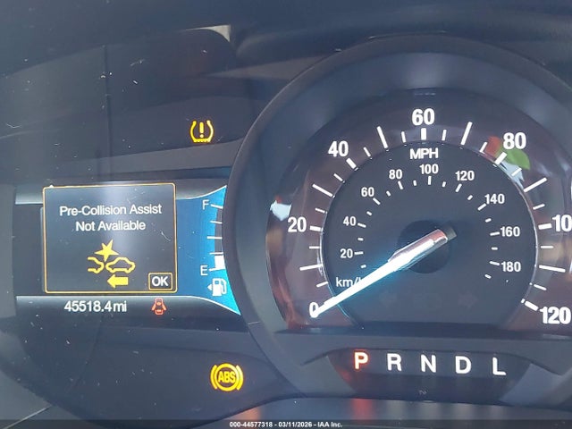 Ford Fusion Hybrid Se 2019 3FA6P0LU4KR268501 Image 7