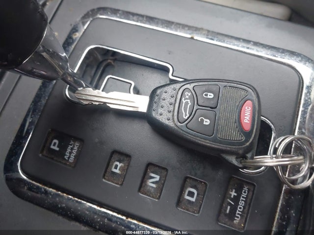 2006 CHRYSLER PACIFICA 2A8GF68486R890357 Photo 10