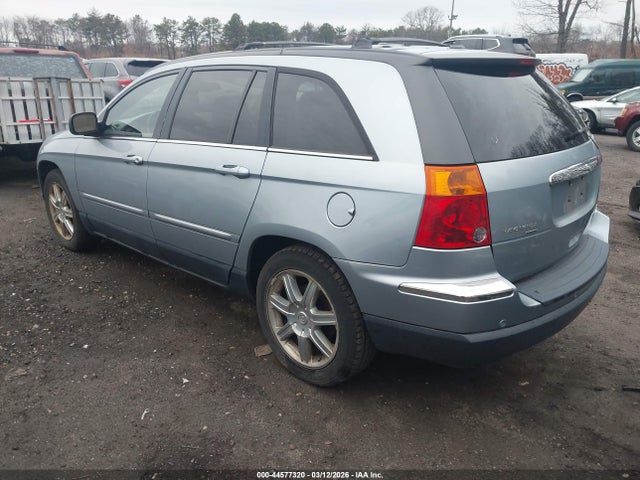 2006 CHRYSLER PACIFICA 2A8GF68486R890357 Photo 2