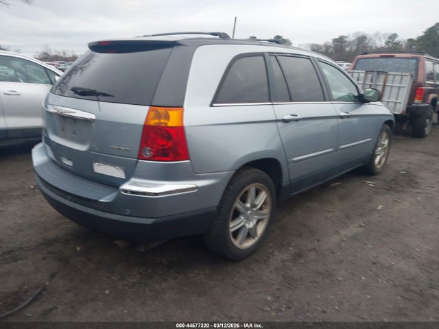 2006 CHRYSLER PACIFICA 2A8GF68486R890357 Photo 3