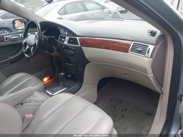 2006 CHRYSLER PACIFICA 2A8GF68486R890357 Photo 4