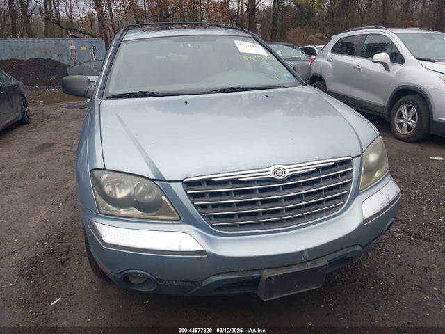 2006 CHRYSLER PACIFICA 2A8GF68486R890357 Photo 5