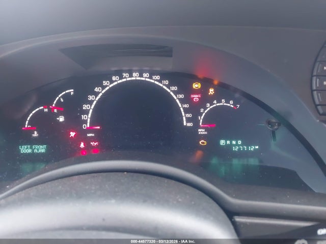 2006 CHRYSLER PACIFICA 2A8GF68486R890357 Photo 6