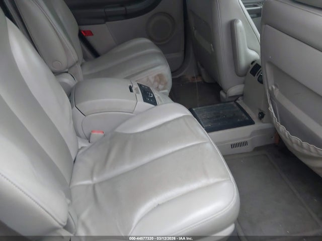2006 CHRYSLER PACIFICA 2A8GF68486R890357 Photo 7