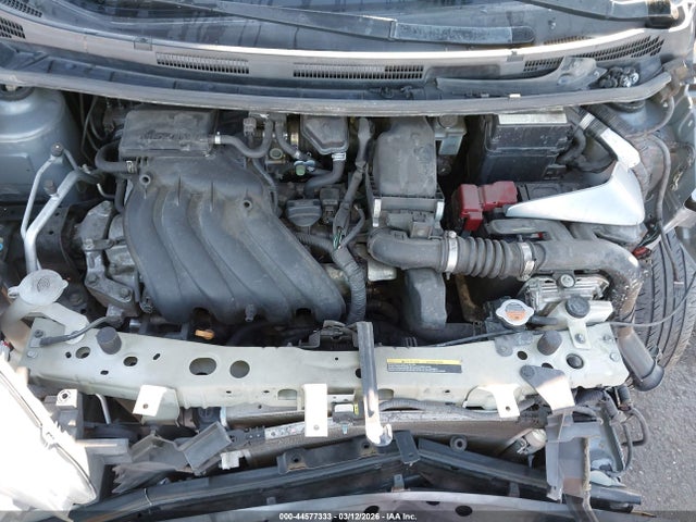 Nissan Versa Note S Plus 2015 3N1CE2CP5FL393205 Image 10