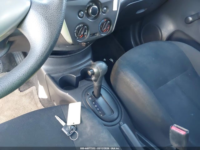 Nissan Versa Note S Plus 2015 3N1CE2CP5FL393205 Image 11