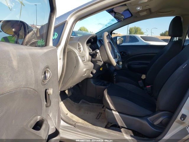 Nissan Versa Note S Plus 2015 3N1CE2CP5FL393205 Image 5