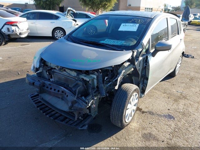 Nissan Versa Note S Plus 2015 3N1CE2CP5FL393205 Image 6