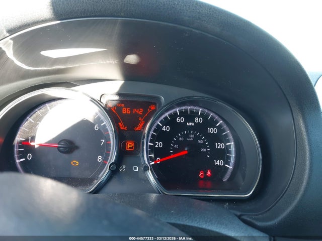 Nissan Versa Note S Plus 2015 3N1CE2CP5FL393205 Image 7