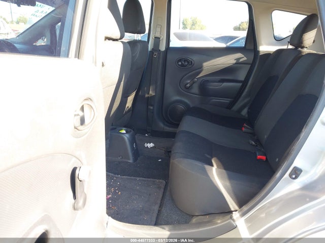 Nissan Versa Note S Plus 2015 3N1CE2CP5FL393205 Image 8