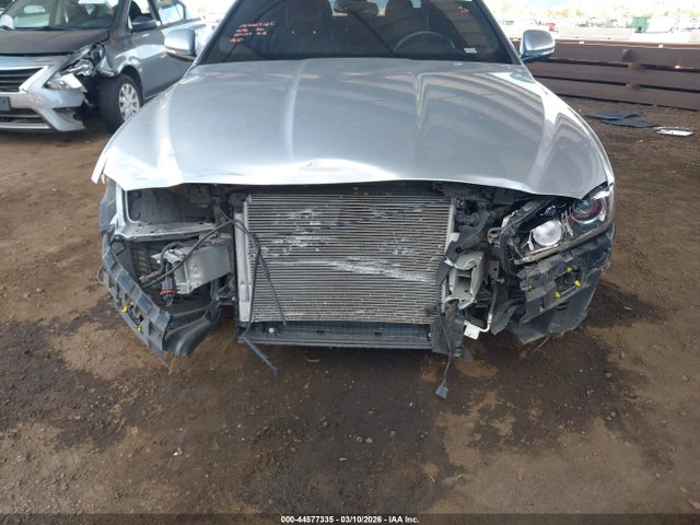 2017 JAGUAR XE SAJAF4BV5HA962675 Photo 5