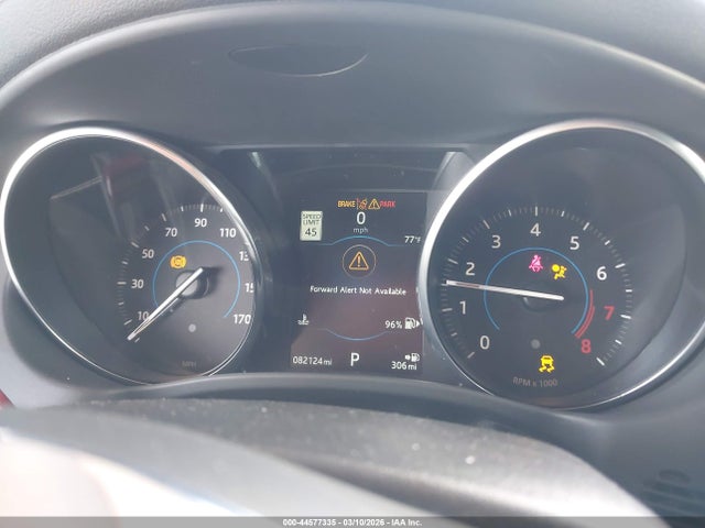 2017 JAGUAR XE SAJAF4BV5HA962675 Photo 6
