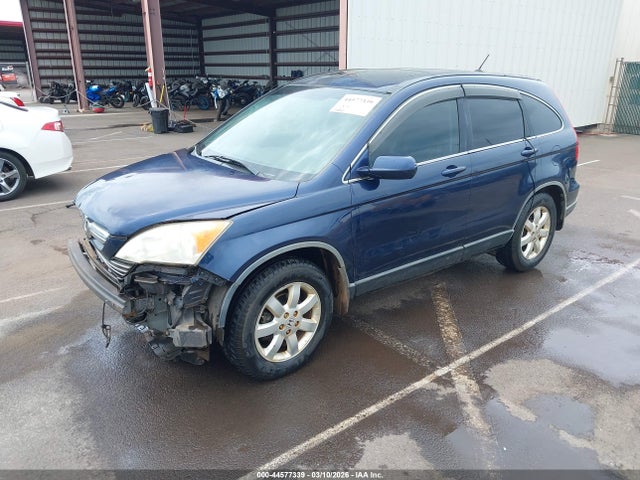 Aukcja sprzedaży 2007 Honda Cr-v Ex-l, vin: JHLRE387X7C052145, numer aukcji: 44577339