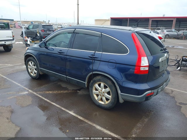 Aukcja sprzedaży 2007 Honda Cr-v Ex-l, vin: JHLRE387X7C052145, numer aukcji: 44577339