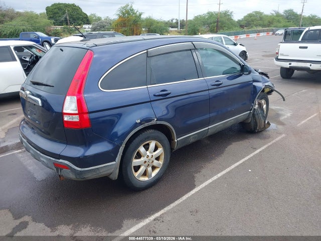 Aukcja sprzedaży 2007 Honda Cr-v Ex-l, vin: JHLRE387X7C052145, numer aukcji: 44577339