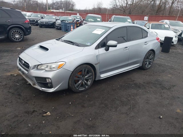 44577341 :رقم المزاد ، JF1VA1D64F8836935 vin ، 2015 Subaru Wrx Premium مزاد بيع