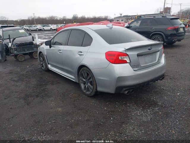 44577341 :رقم المزاد ، JF1VA1D64F8836935 vin ، 2015 Subaru Wrx Premium مزاد بيع