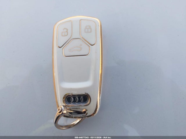 2021 AUDI Q5 WA1AAAFY2M2078739 Photo 10