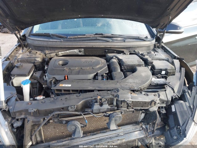 Aukcja sprzedaży 2017 Hyundai Sonata Sport, vin: 5NPE34AF0HH535979, numer aukcji: 44577347