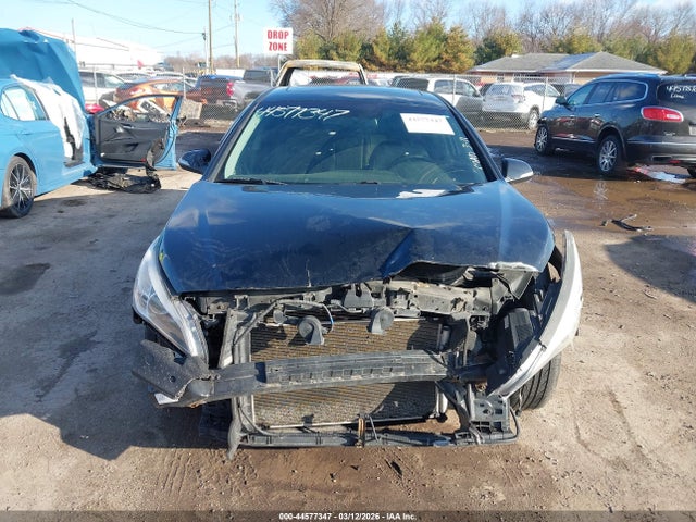 Aukcja sprzedaży 2017 Hyundai Sonata Sport, vin: 5NPE34AF0HH535979, numer aukcji: 44577347