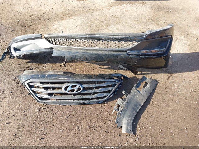 Aukcja sprzedaży 2017 Hyundai Sonata Sport, vin: 5NPE34AF0HH535979, numer aukcji: 44577347
