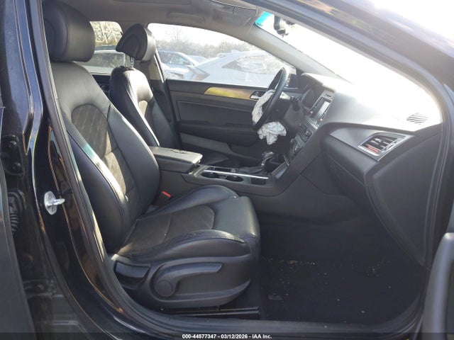 Aukcja sprzedaży 2017 Hyundai Sonata Sport, vin: 5NPE34AF0HH535979, numer aukcji: 44577347
