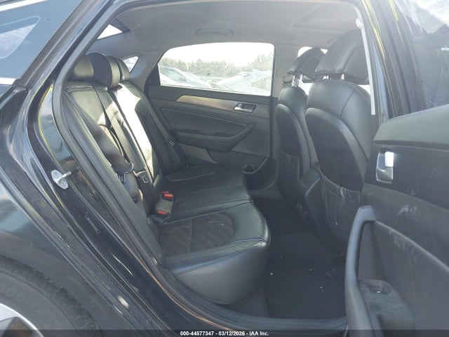 Aukcja sprzedaży 2017 Hyundai Sonata Sport, vin: 5NPE34AF0HH535979, numer aukcji: 44577347